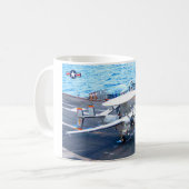 E-2D ADVANCED HAWKEYE KAFFEETASSE (Vorderseite Links)