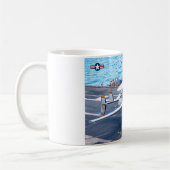 E-2D ADVANCED HAWKEYE KAFFEETASSE (Links)