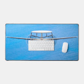 E-2D ADVANCED HAWKEYE SCHREIBTISCHUNTERLAGE (Tastatur & Maus)