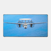 E-2D ADVANCED HAWKEYE SCHREIBTISCHUNTERLAGE (Vorderseite)