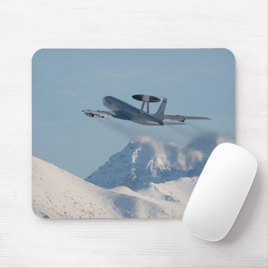 E-3-Eintrag Mousepad (Mit Mouse)