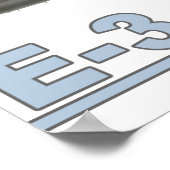 E-3-Eintrag Poster (Ecke)