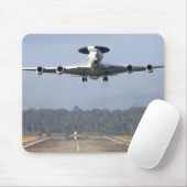 E-3 MOUSEPAD (Mit Mouse)