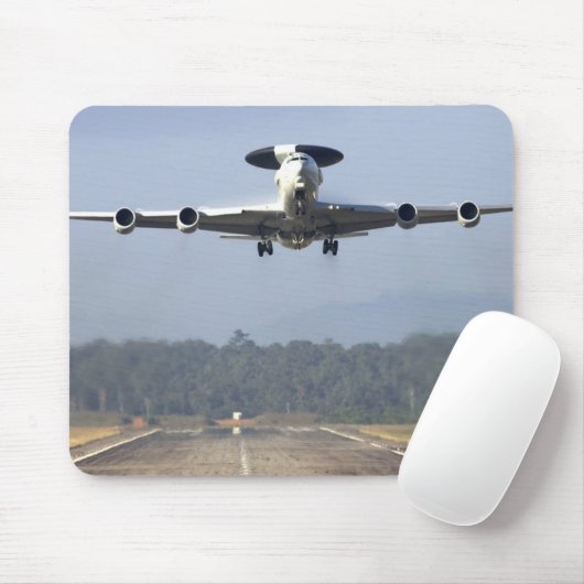 E-3 MOUSEPAD (Mit Mouse)