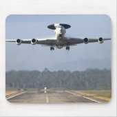 E-3 MOUSEPAD (Vorne)