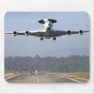 E-3 MOUSEPAD