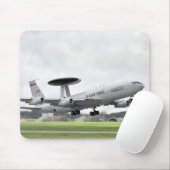 E-3 MOUSEPAD (Mit Mouse)