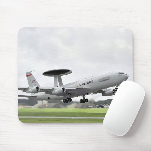E-3 MOUSEPAD (Mit Mouse)