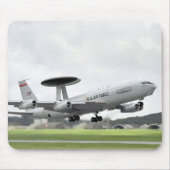 E-3 MOUSEPAD (Vorne)