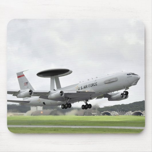 E-3 MOUSEPAD (Vorne)