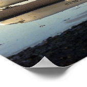 E-3-Sentry AWAC Poster (Ecke)