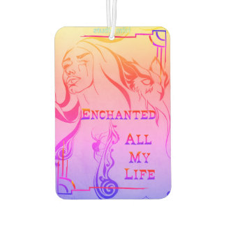 e.a.m.l. AIR FRESHENER studio miiri Autolufterfrischer