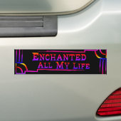e.a.m.l. AUTOAUFKLEBER <<sunset>> studio miiri (Auf Auto)