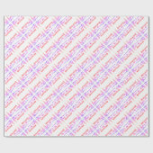 e.a.m.l GESCHENKPAPIER studio miiri (Flach)