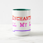 e.a.m.l. KAFFEETASSE <<sunrise>> studio miiri (Zentrum)