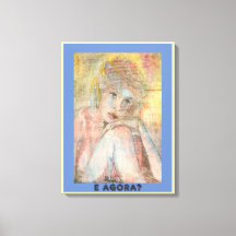 E AGORA?