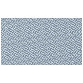 E Alphabet Muster Tischdecke (Vorderseite (Horizontal))