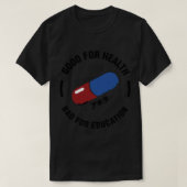 E:\AnhgocUpZZ\Akira Pill .png T-Shirt (Design vorne)