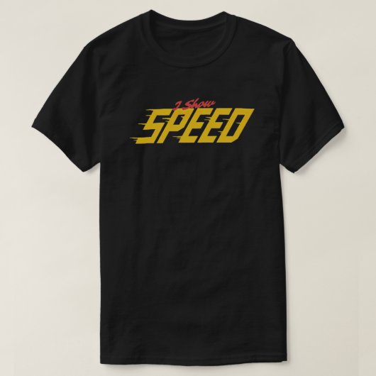 E:\AnhgocUpZZ\IShowSpeed 1.png T-Shirt (Design vorne)