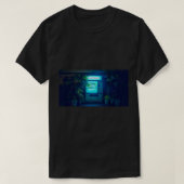 E:\AnhgocUpZZ\Japanese Vending Machine In The Midn T-Shirt (Design vorne)
