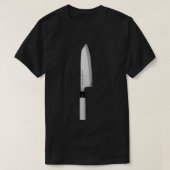 E:\AnhgocUpZZ\Stay Sharp Japanischer Koch Knife .p T-Shirt (Design vorne)