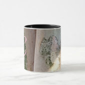 "E" ArborCrosse Initial Mug Tasse (Zentrum)