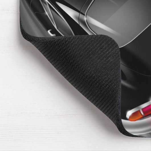 E-Artige Mäusematte Jaguars Mousepad (Ecke)