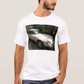 E-Artiges Jaguar T-Shirt (Vorderseite)