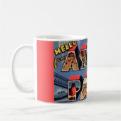 e Asbury Park NJ Mug Kaffeetasse (Links)