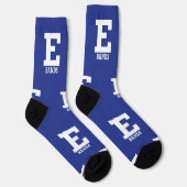 E-Bands Fun Socks Socken (Rechts)