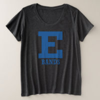 E-Bands Soft Stretch-Kohle