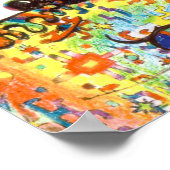 E-Bent Poster (Ecke)