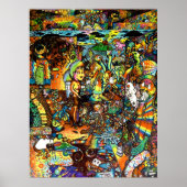 E-Bent Poster (Vorne)