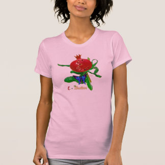 E-Butter durch Eve T-Shirt