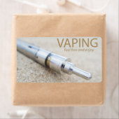 E-cig und Dämpfung (Insitu)