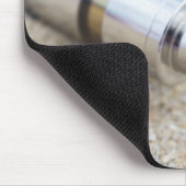 E-cig und Dämpfung Mousepad (Ecke)