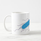 E.coli Tasse (Links)