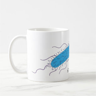 E.coli Tasse