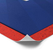 E DER ABSTIMMUNG POSTER (Ecke)