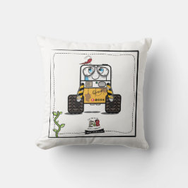 E die ebook Tasse 'EBook Kissen