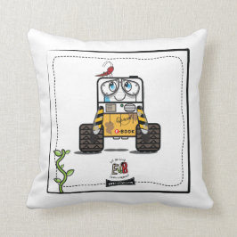 E die ebook Tasse 'EBook Kissen