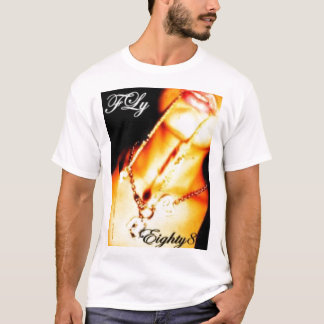 E.DOT FLIEGEN 88 I-SHIRT T-Shirt