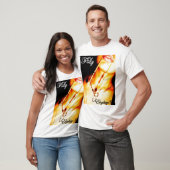 E.DOT FLIEGEN 88 I-SHIRT T-Shirt (Unisex)