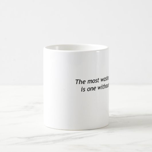 E.E. Cummings - Gelächter Kaffeetasse (Mittel)