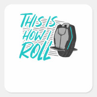 E Einrad EUC Monowheel Wie ich Roll