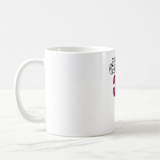 E-Einrad Monorad EUC Funny Kaffeetasse (Links)