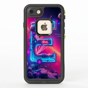 „E – Energie, Entwicklung, Ausdruck“