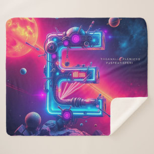 „E – Energie, Entwicklung, Ausdruck“ Sherpadecke