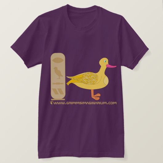 E.G.A.D.S. Roleplay Lucy T-Shirt (Design vorne)