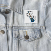 E-Gitarre Button (Beispiel)